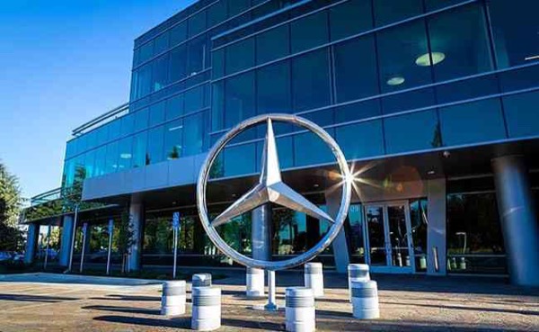 Mercedes-Benz