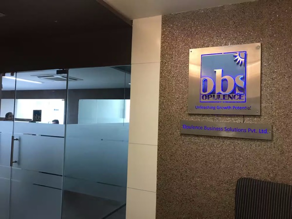 Opulence Business Solutions