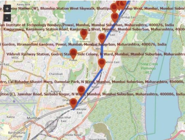 Public Transport Optimization